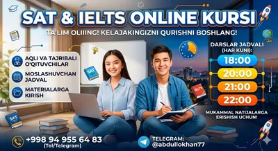 Sat math/English online