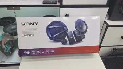 Sony XS-XB1621C kalonka 1