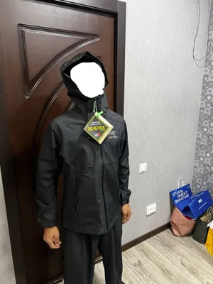 Куртка Arcteryx в наличии 1
