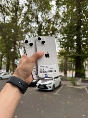 iPhone 14