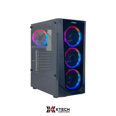 XTECH CASE - MODEL R25 (Игровой кейсы) 1