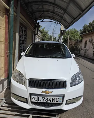 Продаётся нексия-3 LTZ 1
