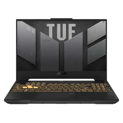 & Ноутбук ASUS TUF F15 15.6 FHD/I7 13620H/DDR5 16GB/512GB/RTX4070 8GB 1