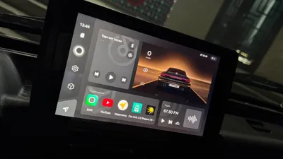 cc3 teyes 4 64 monitor