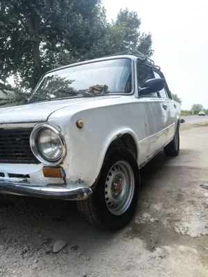 VAZ 21011 Oq ... 1
