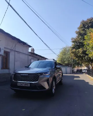 Продам H6 2.0L 4AWD 1