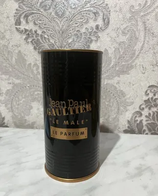 Мужские духи Jean Paul Gaultier Le Male Le Parfum 1