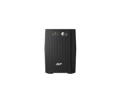 ! AVT AVT1500Z-LI line-interactive 1500VA/900W uzluksiz quvvat manbai 1