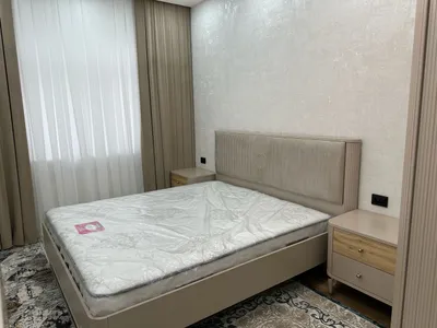 Cрочна сдается квартира в аренду на Мукимий 1