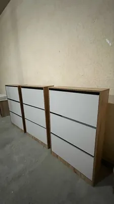 В продаже обувницы 1