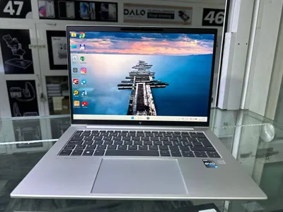 HP EliteBook 1