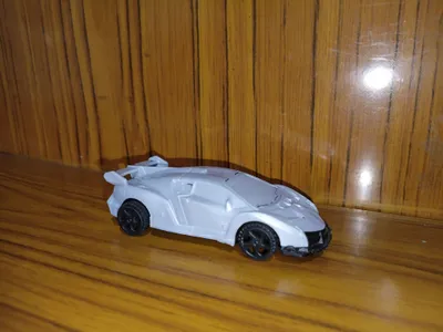 Ferrari 3D 1