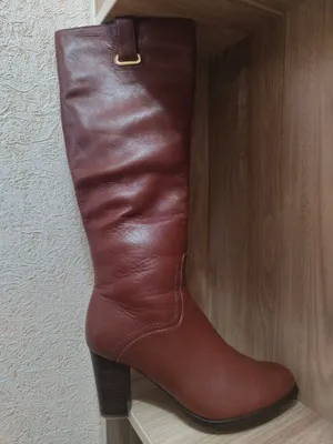 Ayollar etiklari 1