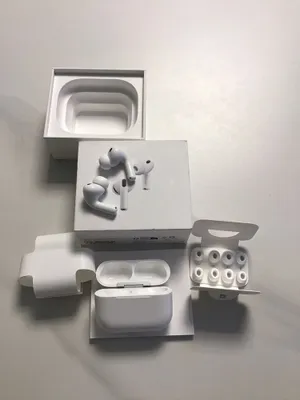 AirPods Pro 3, 100% original, a’lo holatda