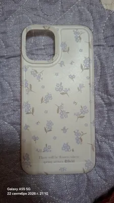 Чехлы для Iphone 12 1
