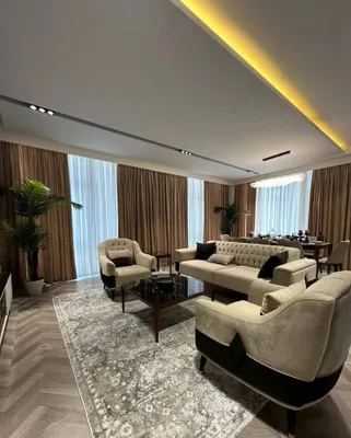 Юнусабад 18-кв 3 комнаты • 95 м² • 7/12 этаж 1