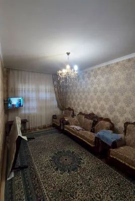 Аренда квартиры 2/2/5 Шайхантахурский район. Себзар . Ганга 1