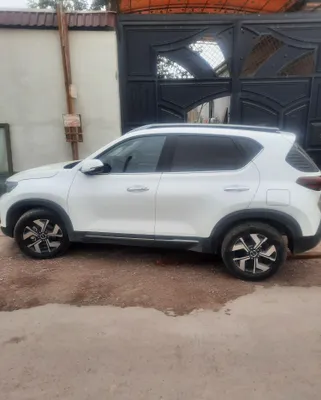 Kia sonet kia sonet 1