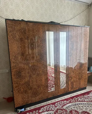 Продаётся мебель в хорошем состоянии 1