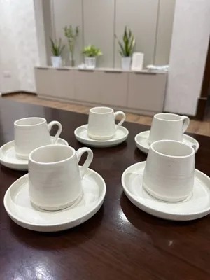 Продаётся комплект чашек 1