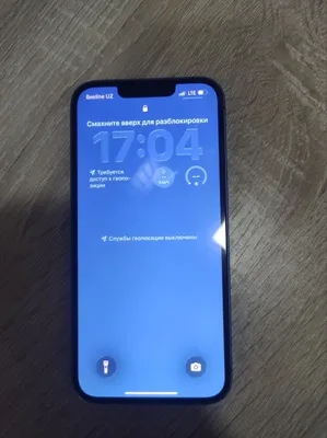 iPhone 13 128 ГБ 1