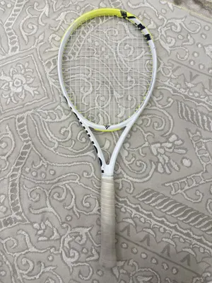 Tecnofibre tfx1 raketkasi 1