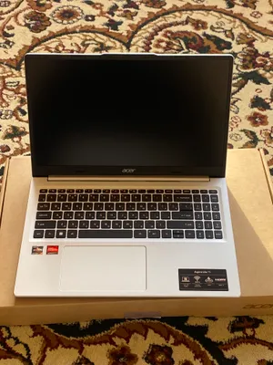Acer Aspire Lite 15 1