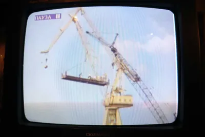 Продаётся телевизор в рабочем состоянии 1