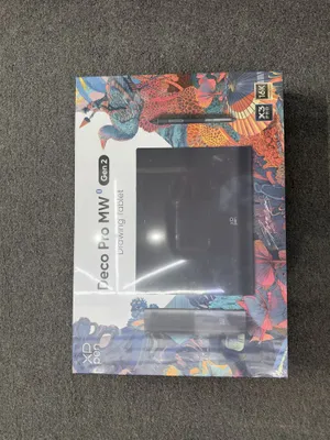 Xppen Deco pro MW gen2