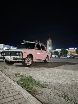ВАЗ 2106, 1988 года 1