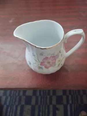 Молочница симпатичная 1