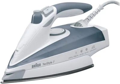 Утюг Braun 775 1