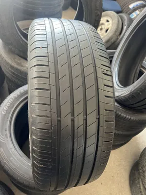 Goodyear 215/55/17 в идеальном состоянии для Cobalt, Tracker, Epica