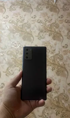 Galax Note 20 5G 1