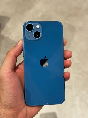 iPhone 13 128 ГБ, б/у 1