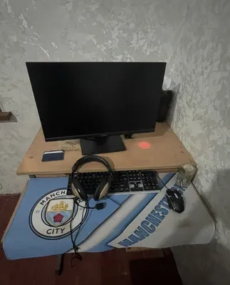Компьютер для игр и офисной работы, CS2 — 150+ FPS 1
