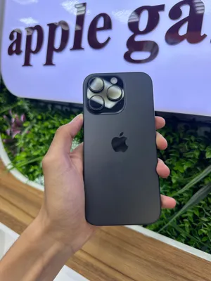 iPhone 16 Pro dual sim 1