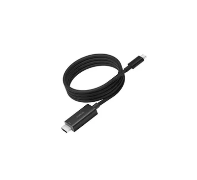 ( Кабель BELKIN USB-C to HDMI 2.1 Cable 2m 1