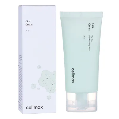 Tinchlantiruvchi krem — Celimax Cica Cream