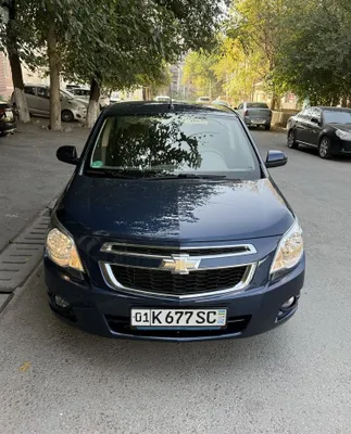 Faqat arendaga cobalt 2023 A/T 1