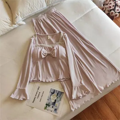 Dvoyka Momiq Pijama 1