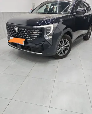 Changan cs55+ 2026 1
