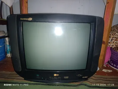 телевизор lg