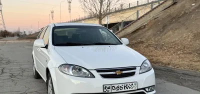 Продаётся Gentra 2019 года 1