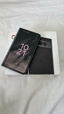 Google Pixel Fold 1-avlod 1