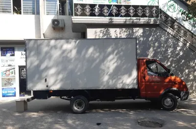 Услуги по перевозке грузов