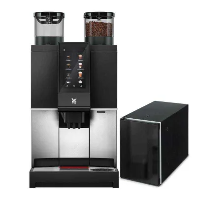 WMF 1300 s kofe mashinasi