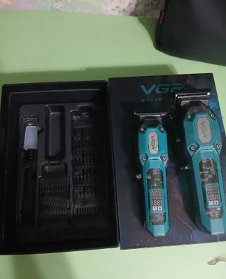 Машинка VGR 1
