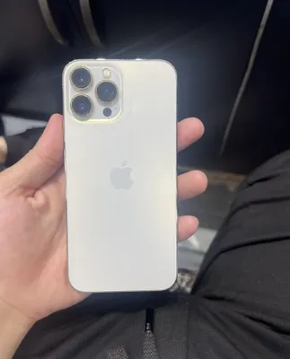 iPhone 13 Pro Max, 128 ГБ, аккумулятор 85% 1