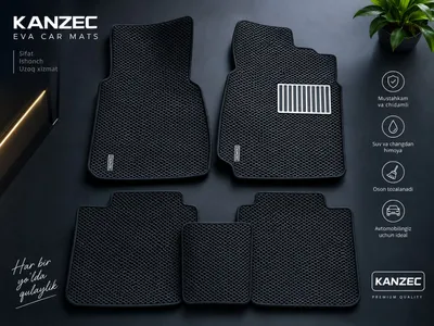 KANZEC EVA CAR Onix